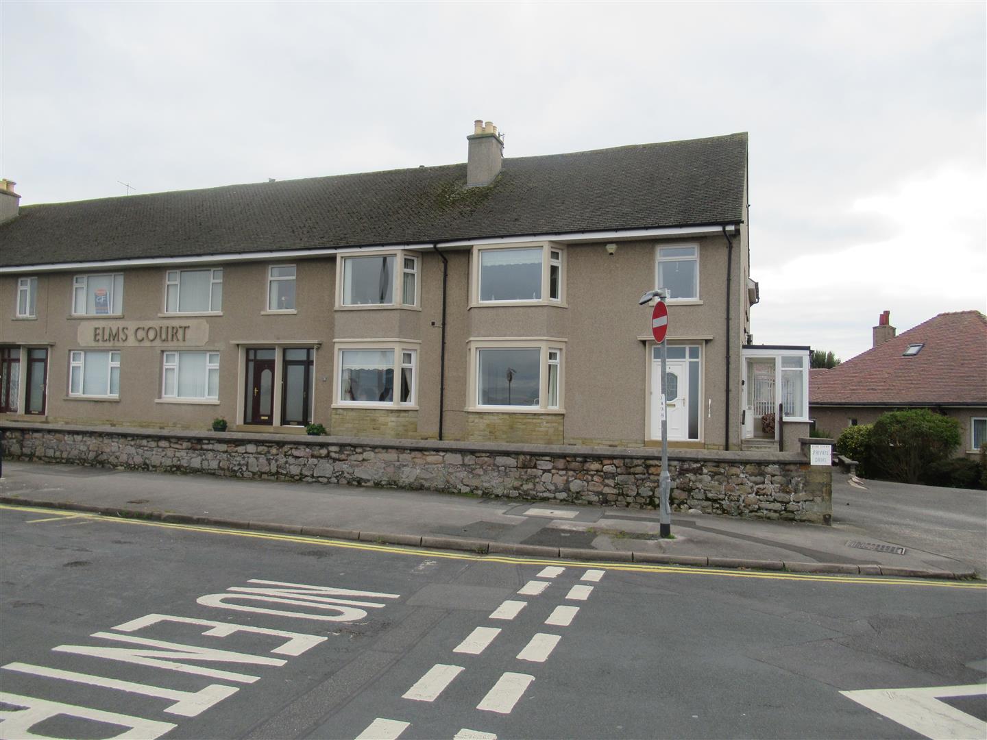 Marine Road East, Bare, Morecambe RBGF Sales and Lettings Limited